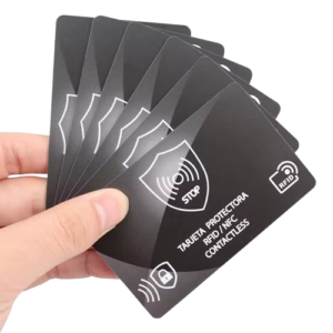 SecureCard Shield